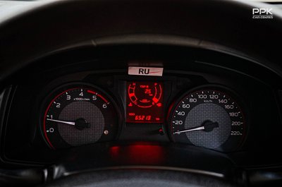 2017 Isuzu D-MAX 1.9 Space Cab  S Pickup