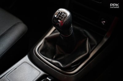 2017 Isuzu D-MAX 1.9 Space Cab  S Pickup