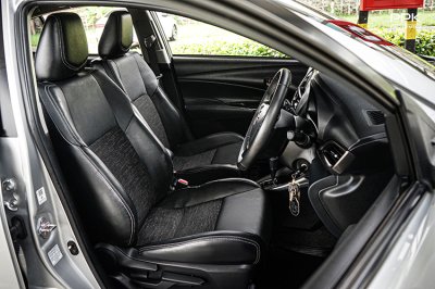 2022 Toyota Yaris Ativ 1.2 Sport