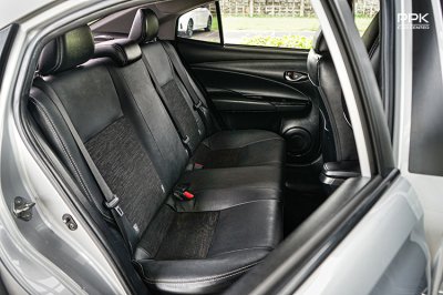 2022 Toyota Yaris Ativ 1.2 Sport