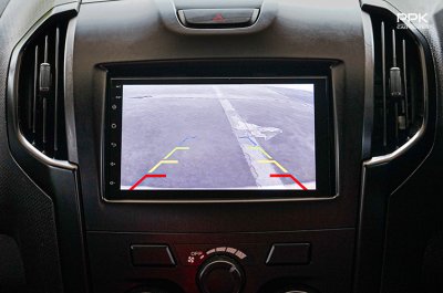 2017 Isuzu D-MAX 1.9 Space Cab  S Pickup