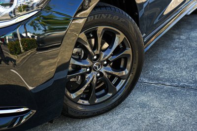 2022 Mazda 2 1.3 S Leather