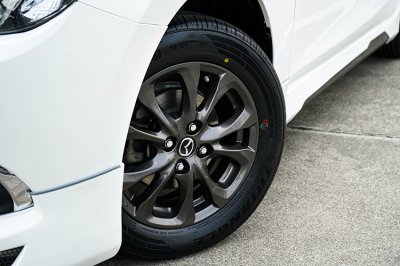 2018 Mazda 2 1.3  High Connect