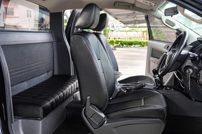 2018 Ford Ranger 2.2 Open Cab XL