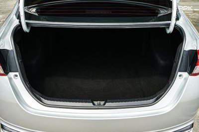 2022 Toyota Yaris Ativ 1.2 Sport