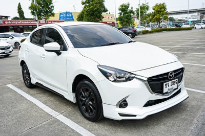 2018 Mazda 2 1.3  High Connect