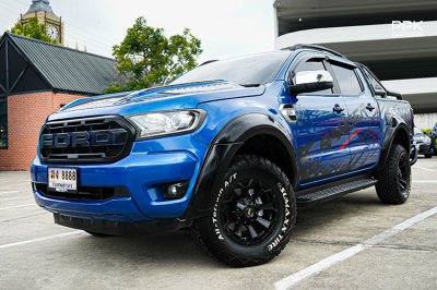 2020 Ford RANGER 2.2 Double Cab  XLT Hi-Rider Pickup