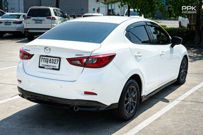2018 Mazda 2 1.3  High Connect Sedan