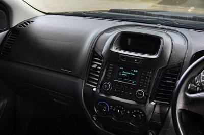 2018 Ford Ranger 2.2 Open Cab XL