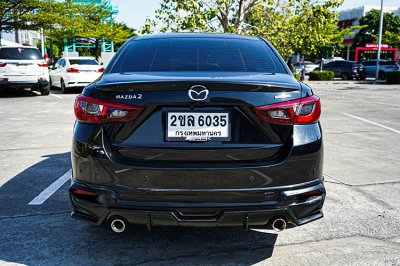 2022 Mazda 2 1.3 S Leather