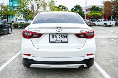 2018 Mazda 2 1.3  High Connect
