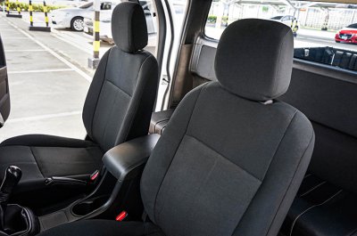 2017 Isuzu D-MAX 1.9 Space Cab  S Pickup