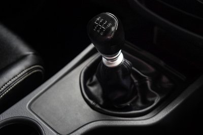 2018 Ford Ranger 2.2 Open Cab XL