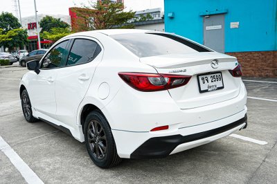 2018 Mazda 2 1.3  High Connect