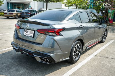 2022 Nissan ALMERA 1.0  V Sedan