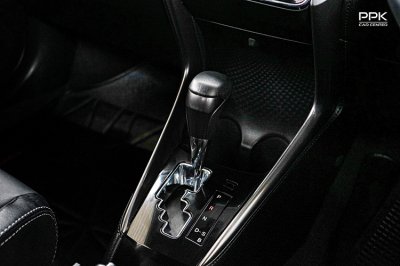 2022 Toyota Yaris Ativ 1.2 Sport