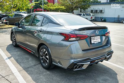 2022 Nissan ALMERA 1.0  V Sedan