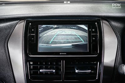 2022 Toyota Yaris Ativ 1.2 Sport