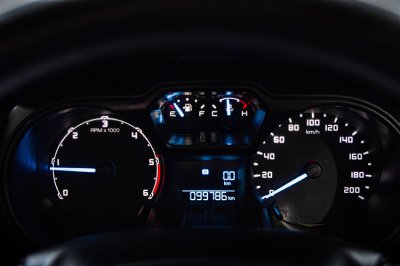 2018 Ford Ranger 2.2 Open Cab XL