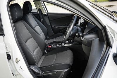 2018 Mazda 2 1.3  High Connect