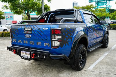 2020 Ford RANGER 2.2 Double Cab  XLT Hi-Rider Pickup