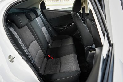 2018 Mazda 2 1.3  High Connect