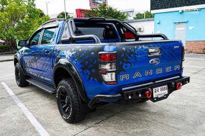 2020 Ford RANGER 2.2 Double Cab  XLT Hi-Rider Pickup
