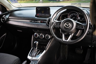 2018 Mazda 2 1.3  High Connect