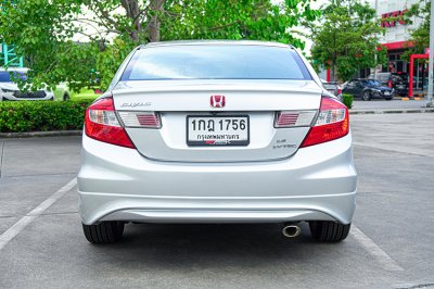 2013 HONDA CIVIC 1.8 E NAVI