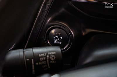 2018 Mazda 2 1.3  High Connect Sedan