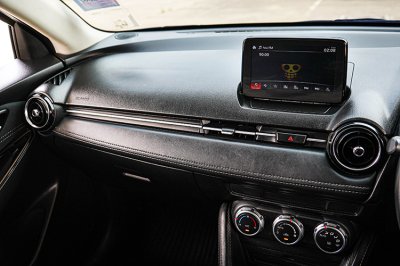 2018 Mazda 2 1.3  High Connect