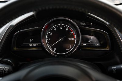 2018 Mazda 2 1.3  High Connect