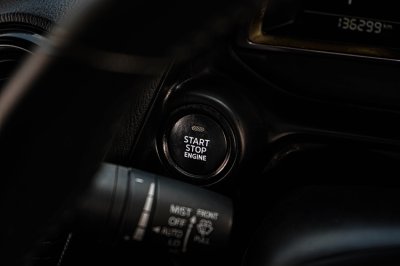 2018 Mazda 2 1.3  High Connect