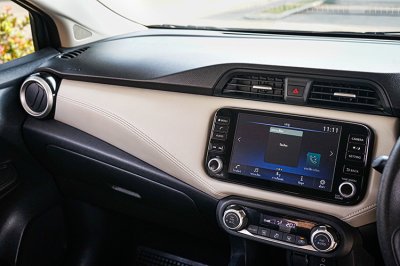 2022 Nissan ALMERA 1.0  V Sedan