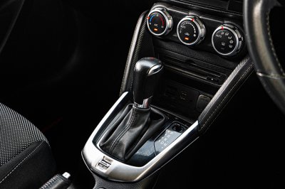 2018 Mazda 2 1.3  High Connect