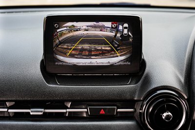 2018 Mazda 2 1.3  High Connect