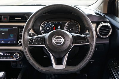 2022 Nissan ALMERA 1.0  V Sedan