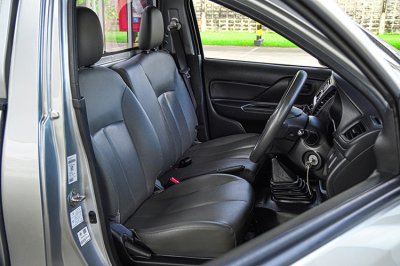 2022 Mitsubishi Triton 2.5 GL Single Cab