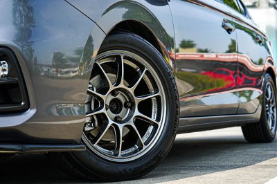 2020 Honda City 1.0 V