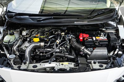 2024 Nissan ALMERA 1.0  EL Sedan