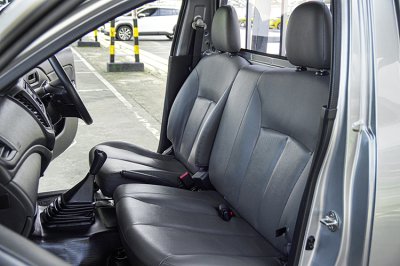 2022 Mitsubishi Triton 2.5 GL Single Cab