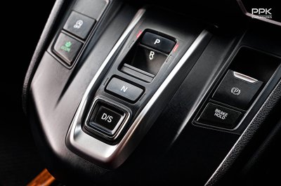 2017 Honda CR-V 1.6  DT EL 4WD SUV