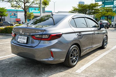 2020 Honda City 1.0 V