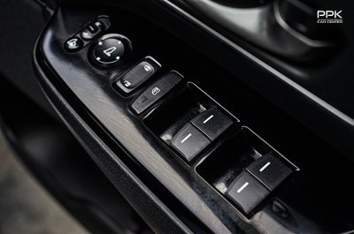 2017 Honda CR-V 1.6  DT EL 4WD SUV