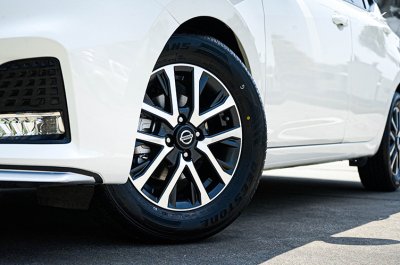 2024 Nissan ALMERA 1.0  EL Sedan