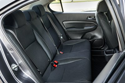 2020 Honda City 1.0 V