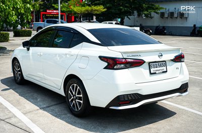 2024 Nissan ALMERA 1.0  EL Sedan