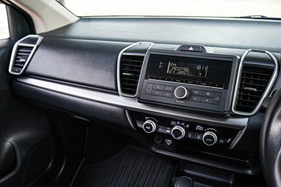 2020 Honda City 1.0 V