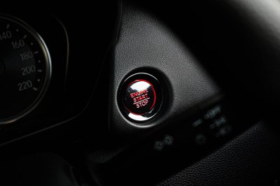 2020 Honda City 1.0 V