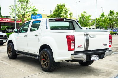 2016 ISUZU D-MAX 1.9 Ddi Z X-series